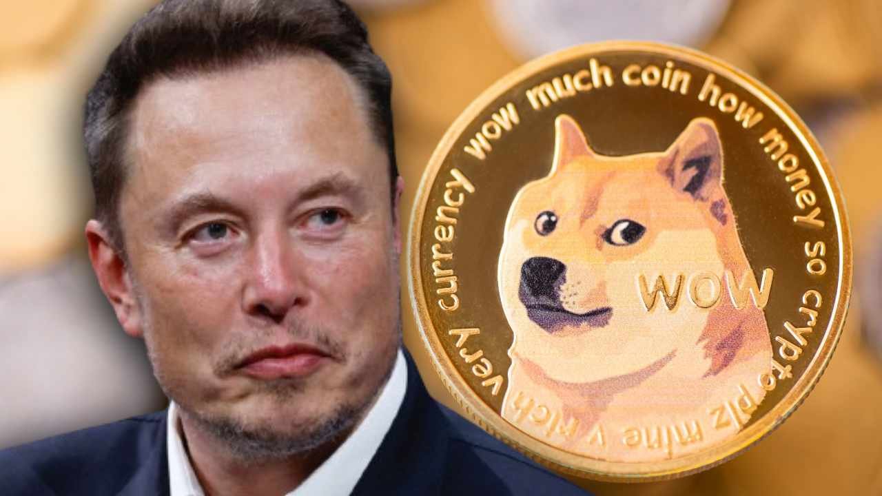 Dogecoin Price Today