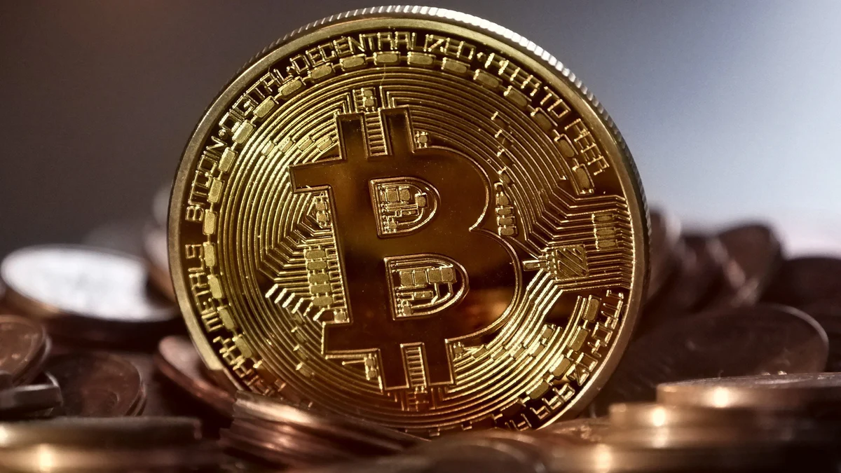 Bitcoin Price Today