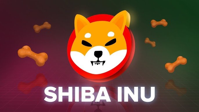 Shiba Inu Coin