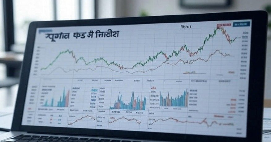 Mutual Fund Kya Hai